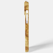 Coques Case-Mate iPhone SAINT MICHAEL ARCHANGEL AVEC monogramme DRAGON (Verso / Gauche)