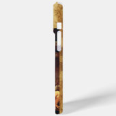 Coques Case-Mate iPhone Saint Michel l'Archange (Verso / Gauche)