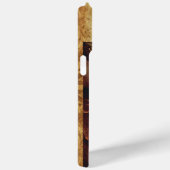 Coques Case-Mate iPhone Saint Michel l'Archange (Verso / Droite)