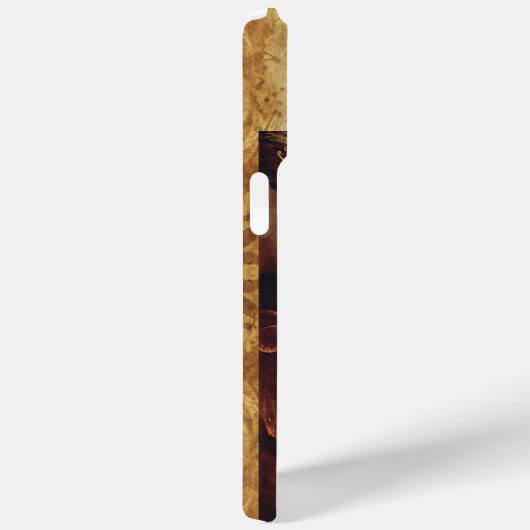 Coques Case-Mate iPhone Saint Michel l'Archange (Verso / Droite)