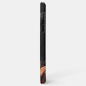 Coques Case-Mate iPhone Saint Michel l'Archange (Dos/Gauche)