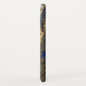 Coques Case-Mate iPhone Saint Michel l'Archange avec le diable (Dos/Droite)