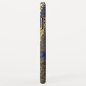 Coques Case-Mate iPhone Saint Michel l'Archange avec le diable (Dos/Droite)