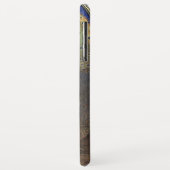 Coques Case-Mate iPhone Saint Michel l'Archange avec le diable (Dos/Gauche)