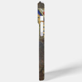 Coques Case-Mate iPhone Saint Michel l'Archange avec le diable (Verso / Gauche)