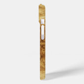 Coques Case-Mate iPhone Saint Michel le Monogramme de l'archange (Verso / Gauche)