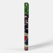 Coques Case-Mate iPhone Saint Paddy de Trump (Verso / Droite)