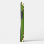 Coques Case-Mate iPhone Saint Patrick, Shamrock (Verso / Droite)