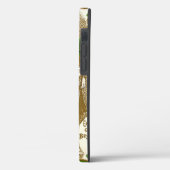 Coques Case-Mate iPhone Saint Patrick, Shamrock (Verso / Gauche)