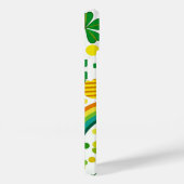 Coques Case-Mate iPhone Saint-Patricks (Verso / Droite)