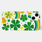 Coques Case-Mate iPhone Saint-Patricks (Verso (horizontal))