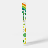 Coques Case-Mate iPhone Saint-Patricks (Verso / Gauche)