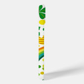 Coques Case-Mate iPhone Saint-Patricks (Verso / Droite)