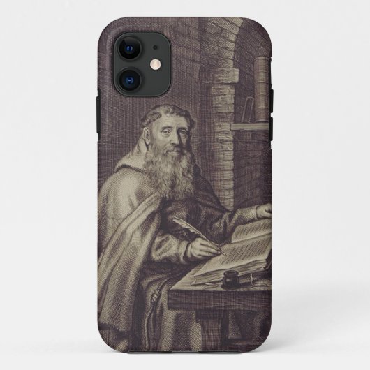Coques Case-Mate iPhone Saint Paul Apôtre des Gentils Art (Dos)