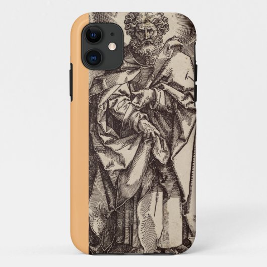 Coques Case-Mate iPhone Saint Philippe l'Apôtre Jésus disciples (Dos)