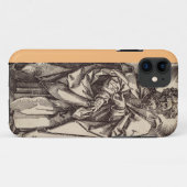 Coques Case-Mate iPhone Saint Philippe l'Apôtre Jésus disciples (Dos (Horizontal))