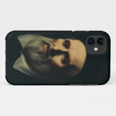 Coques Case-Mate iPhone Saint Philippe Neri Deuxième Apôtre de Rome Art (Dos (Horizontal))