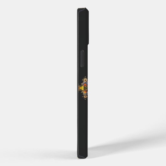 Coques Case-Mate iPhone Saint Philomena (Verso / Droite)