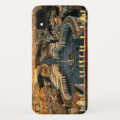 Coques Case-Mate iPhone Saint Pierre du Vatican Carré (Dos)