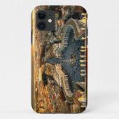Coques Case-Mate iPhone Saint Pierre du Vatican Carré (Dos)
