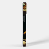 Coques Case-Mate iPhone Saint Roch et l'Ange par Guy François (Verso / Droite)