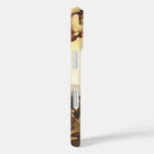 Coques Case-Mate iPhone Saint Roch par Francesco Francia (Verso / Droite)