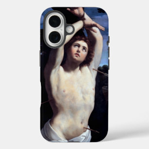 Coques iPhone 16 Saint-Sébastien