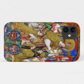 Coques Case-Mate iPhone Saint Stanislas évêque et martyr (Dos (Horizontal))