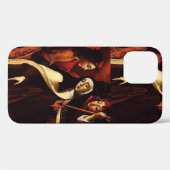 COQUES Case-Mate iPhone SAINT TERESA D'AVILA (Verso (horizontal))