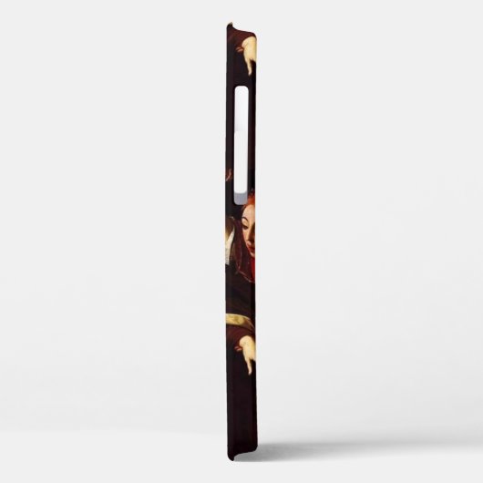 COQUES Case-Mate iPhone SAINT TERESA D'AVILA (Verso / Gauche)