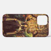 COQUES Case-Mate iPhone SAINT TERESA D'AVILA (Verso (horizontal))