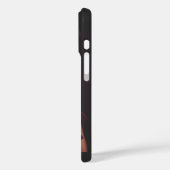 Coques Case-Mate iPhone Saint-Thérèse de Lisieux (Verso / Gauche)