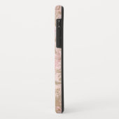 Coques Case-Mate iPhone Saint-Therese Roses Carmelite catholique (Dos/Gauche)
