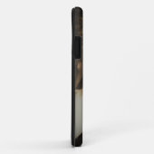 COQUES Case-Mate iPhone SAINT THERESSE DE LISIEUX (Dos/Droite)