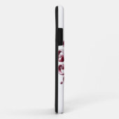 Coques Case-Mate iPhone Saint Valentin (Dos/Droite)