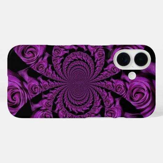 Coques Case-Mate iPhone Saint Valentin (Verso (horizontal))