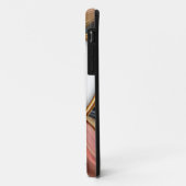 Coques Case-Mate iPhone Saint Valentin (Dos/Gauche)