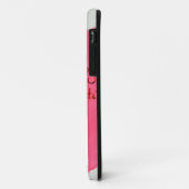 Coques Case-Mate iPhone Saint Valentin (Dos/Gauche)