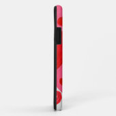 Coques Case-Mate iPhone Saint Valentin (Dos/Droite)