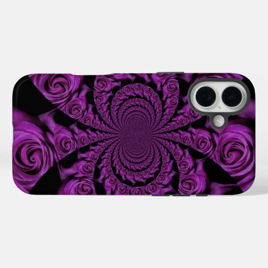 Coques Case-Mate iPhone Saint Valentin (Verso (horizontal))