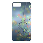 Coques Case-Mate iPhone Saint Valentin (Dos)
