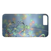 Coques Case-Mate iPhone Saint Valentin (Dos (Horizontal))