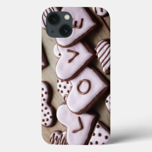 Etui iPhone Case-Mate Saint-Valentin 2