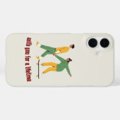 Coques Case-Mate iPhone Saint Valentin Couple (Verso (horizontal))