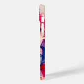 Coques Case-Mate iPhone Saint-Valentin sur le thème de l'anime adorable (Verso / Gauche)