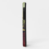 Coques Case-Mate iPhone Sainte Anastasia de Rome Art de luxe (Dos/Gauche)
