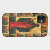 Coques Case-Mate iPhone Sainte Anastasia Vierge et martyr (Dos (Horizontal))