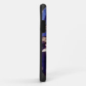 Coques Case-Mate iPhone Sainte Angela Merici Vierge et fondatrice (Dos/Droite)