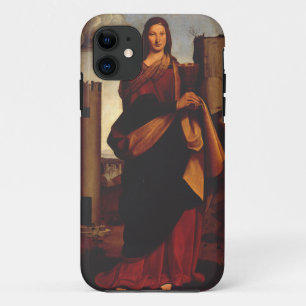 Case-Mate iPhone Case Sainte-Barbe Icône Sacrée Art Graphique