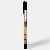 Coques Case-Mate iPhone Sainte-Catherine d'Alexandrie (Verso / Gauche)